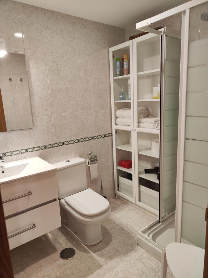 Vista Azul Torremolinos - Carihuela Apartment Ngoại thất bức ảnh