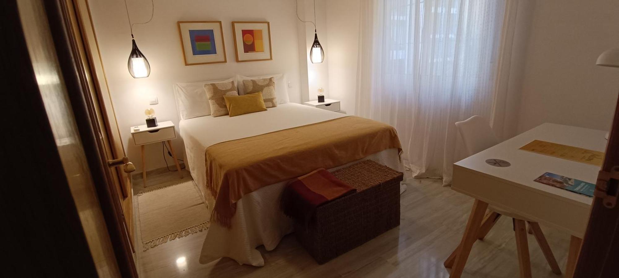 Vista Azul Torremolinos - Carihuela Apartment Ngoại thất bức ảnh